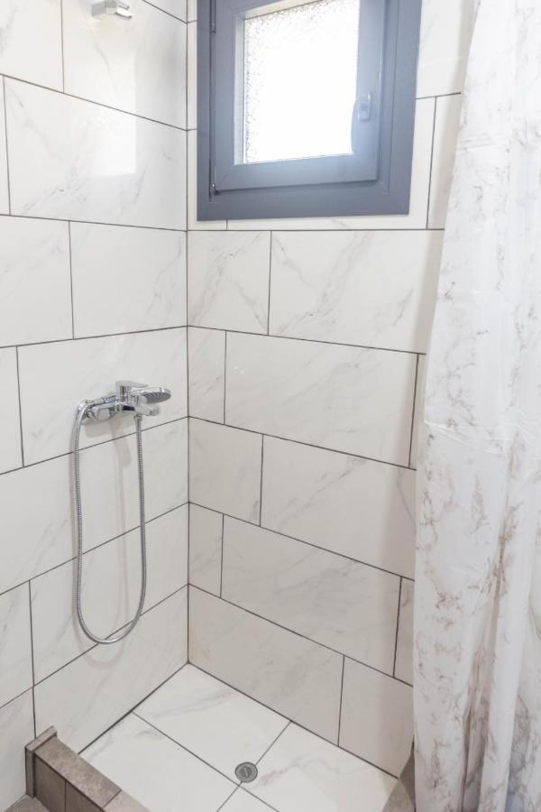 Dns Apartment Кавала Екстер'єр фото